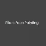Pilars face Painting