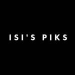 ISIS piks