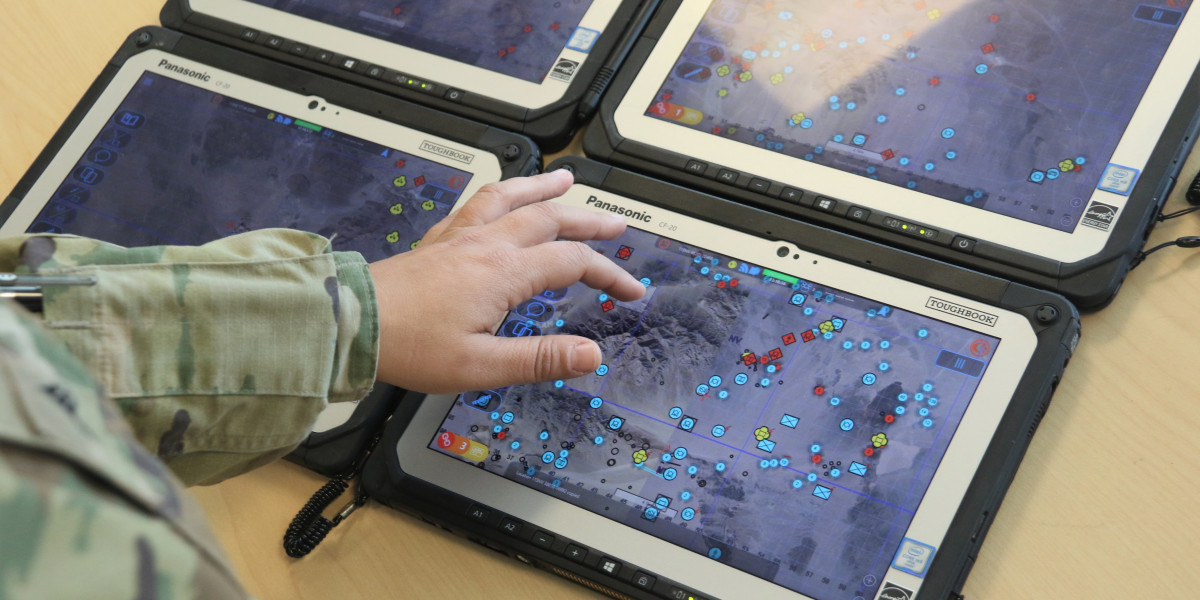 Military Software Market Industry Development Factors, Analysis and Future Outlook by 2030