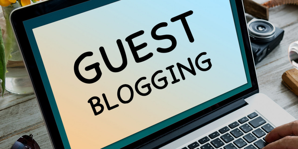 The Value of Hiring a Guest Post Service for Your Business