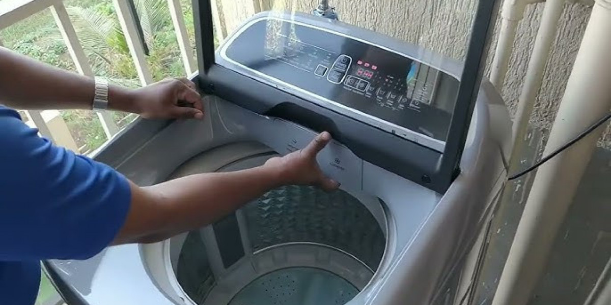 Critical Analysis Of Top Load Washing Machine