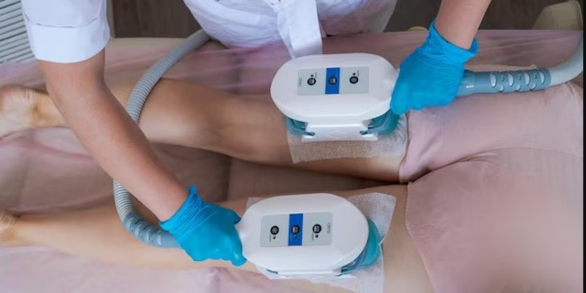 CoolSculpting in Singapore: Unveiling the Freeze Revolution