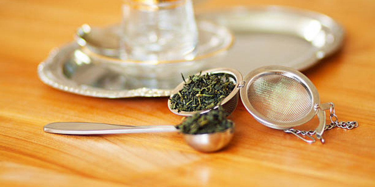 Tea Infuser Market Foreseen To Grow Exponentially Over 2032