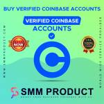 Buy Verified Coinbase Account