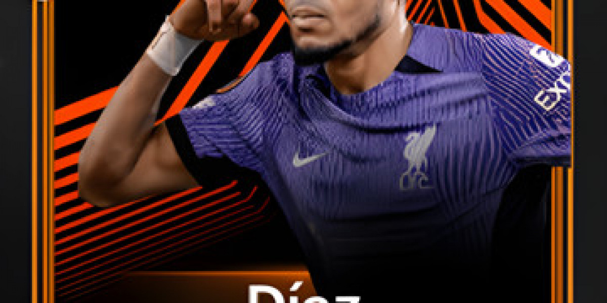 Unlocking Luis Díaz's RTTK Card in FC 24: Strategies, Attributes and Fastest Ways to Earn Coins