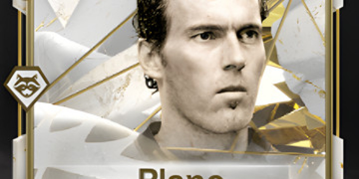 Unlocking the Powerhouse: Getting Laurent Blanc's ICON Card in FC 24