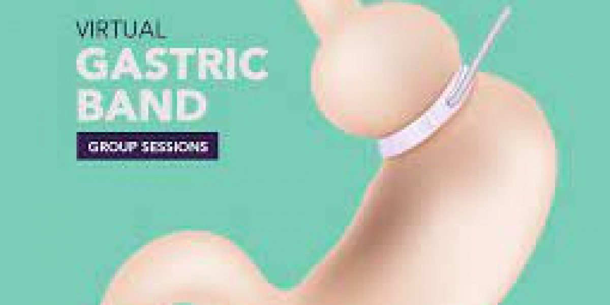 The Intriguing World of Gastric Band Hypnotherapy: Unraveling the Mind-Body Connection for Weight Loss