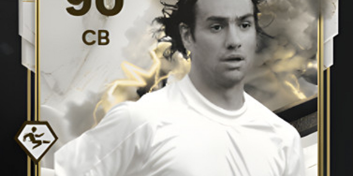 Mastering FC 24: Acquiring Alessandro Nesta's Thunderstruck Icon Card and Earning Coins Efficiently