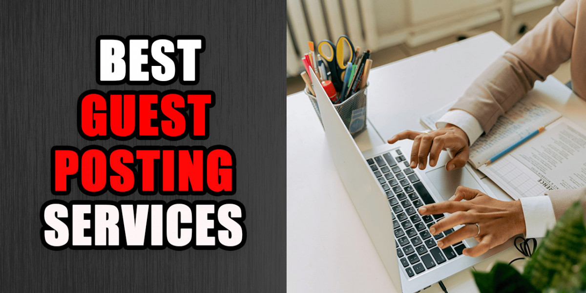 Why we need to Hire Guest Post Service