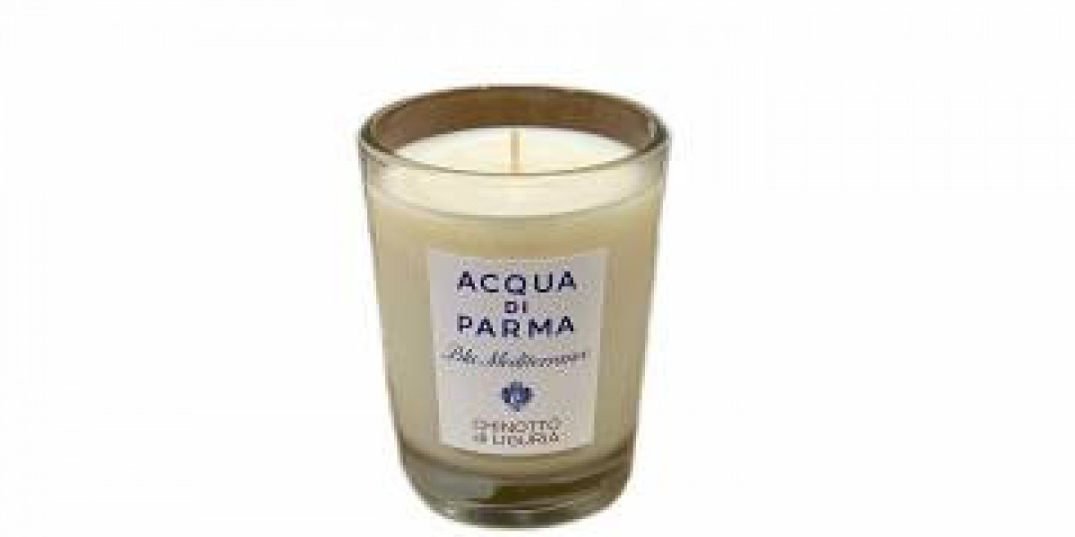 Enhance Your Ambiance with Exquisite Scented Candles Singapore