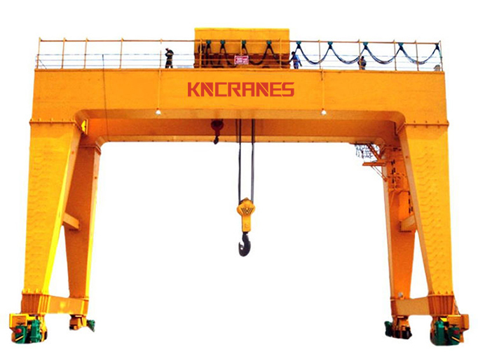 Efficient Chinese Overhead Crane Solutions for Modern Construction Challenges - WriteUpCafe.com