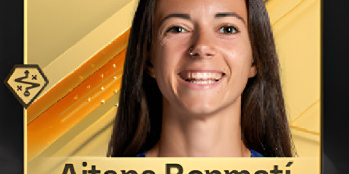 Unlocking Aitana Bonmatí Conca's Player Card in FC 24: A Comprehensive Guide