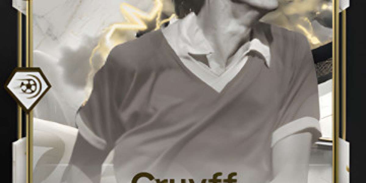 Unlocking Johan Cruyff's Icon Card in FC 24: Strategy and Efficient Coin Earning Methods