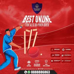 Cricket Online Satta | Online Cricket Satta ID | Cricket Satta ID