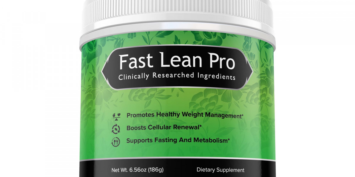 Fast Lean Pro - Fitness and Health
