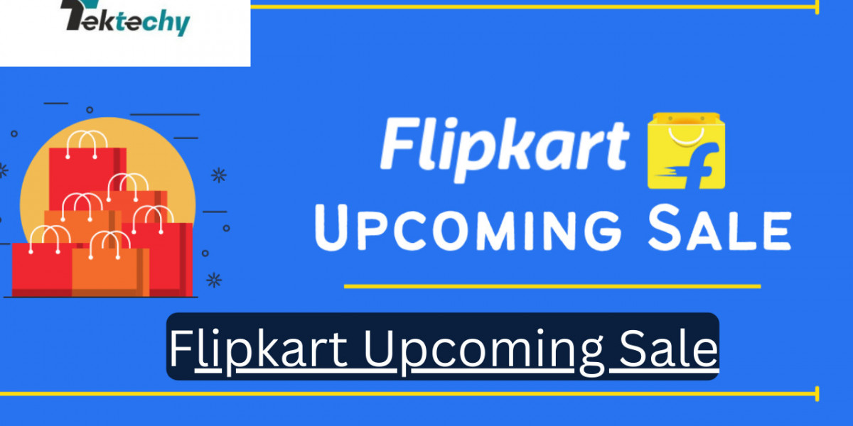 Flipkart Upcoming Sale 2023: Deals And Offers