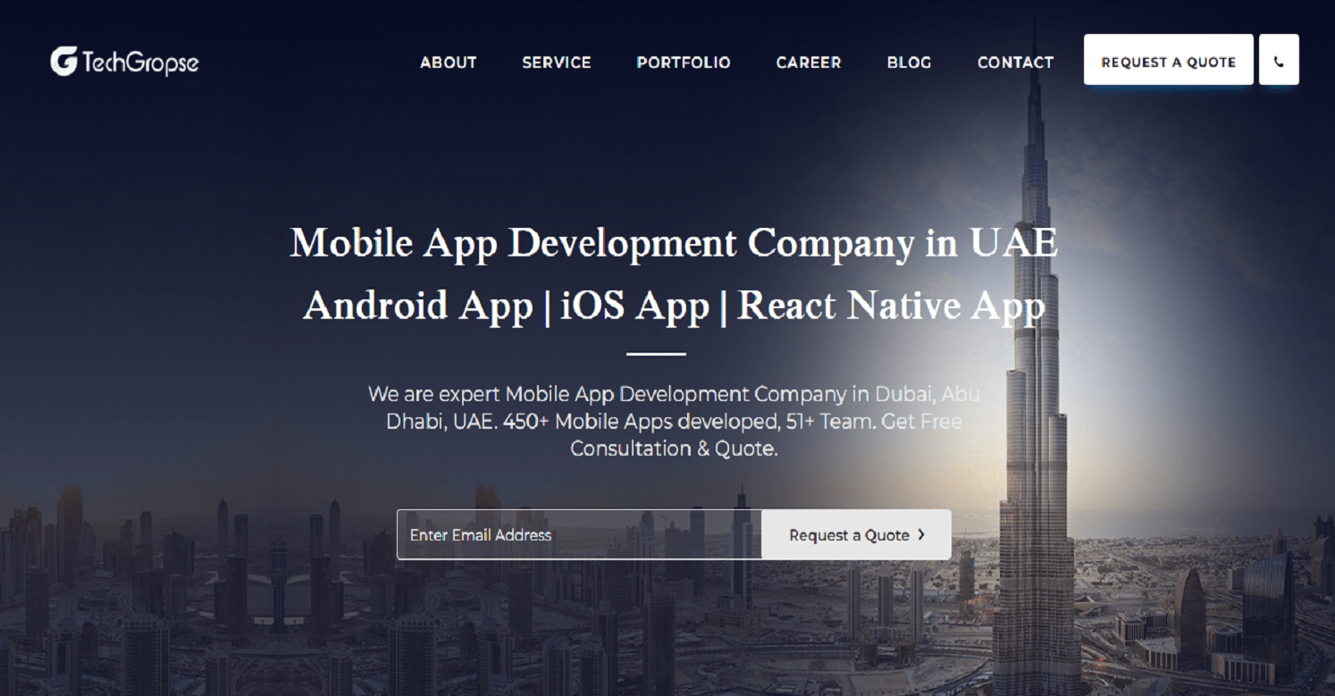 Mobile App Development Company in Dubai | app developers in uae  | app development in uae  |