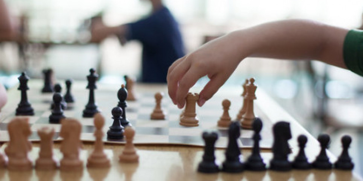 Checkmate in Community: Unveiling the Fremont Chess Club