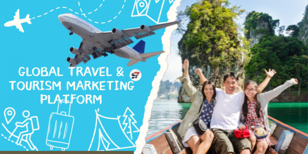 Exploring the World Global Travel & Tourism Marketing Platform