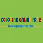 coloringonline free