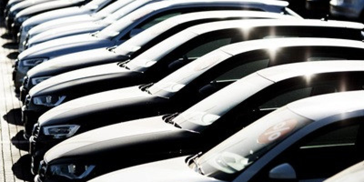 Egypt's Used Car Market Gears Up for USD 95.9 Million Milestone by 2030