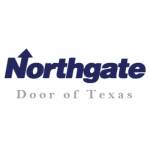 north gate door of texas