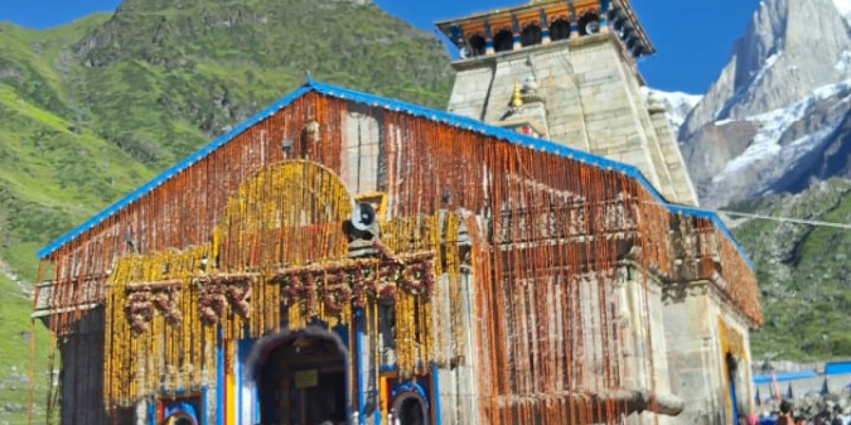 Which month is safe for Kedarnath Yatra