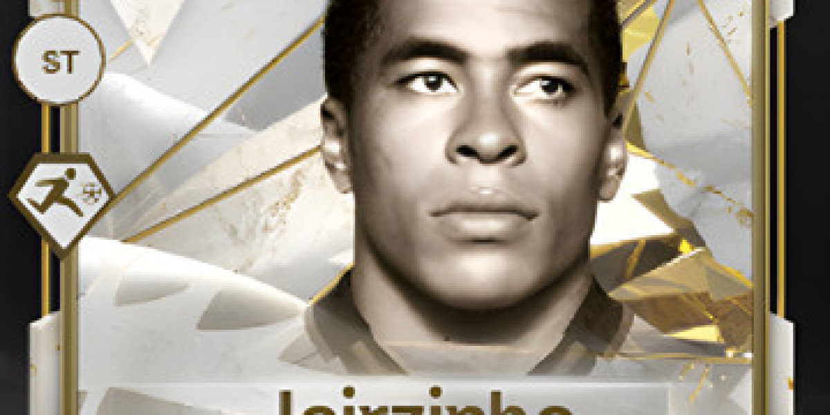 Unlocking the Legendary Jair Ventura Filho's ICON Card in FC 24: A Comprehensive Guide