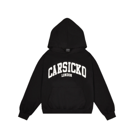 Carsicko | Hoodie & Tracksuit | Official Clothing Website