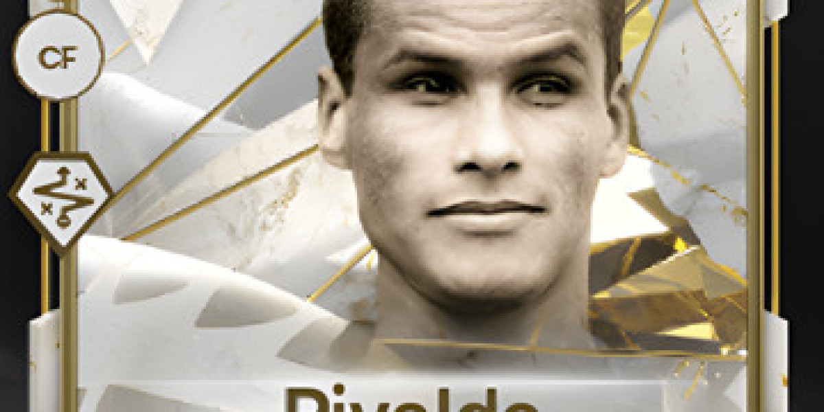 Mastering FC 24: How to Score the Coveted Rivaldo Icon Card and Boost Your Coins