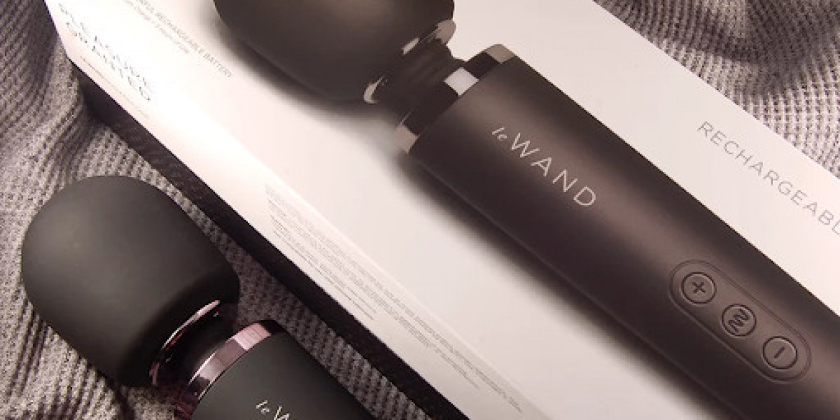The Magic Touch: How a Wand Massager Can Transform Your Intimacy