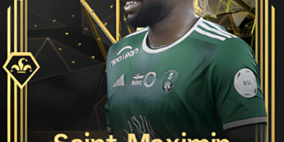 Mastering FC 24: Acquiring Allan Saint-Maximin's Player Card and Earning Coins Faster