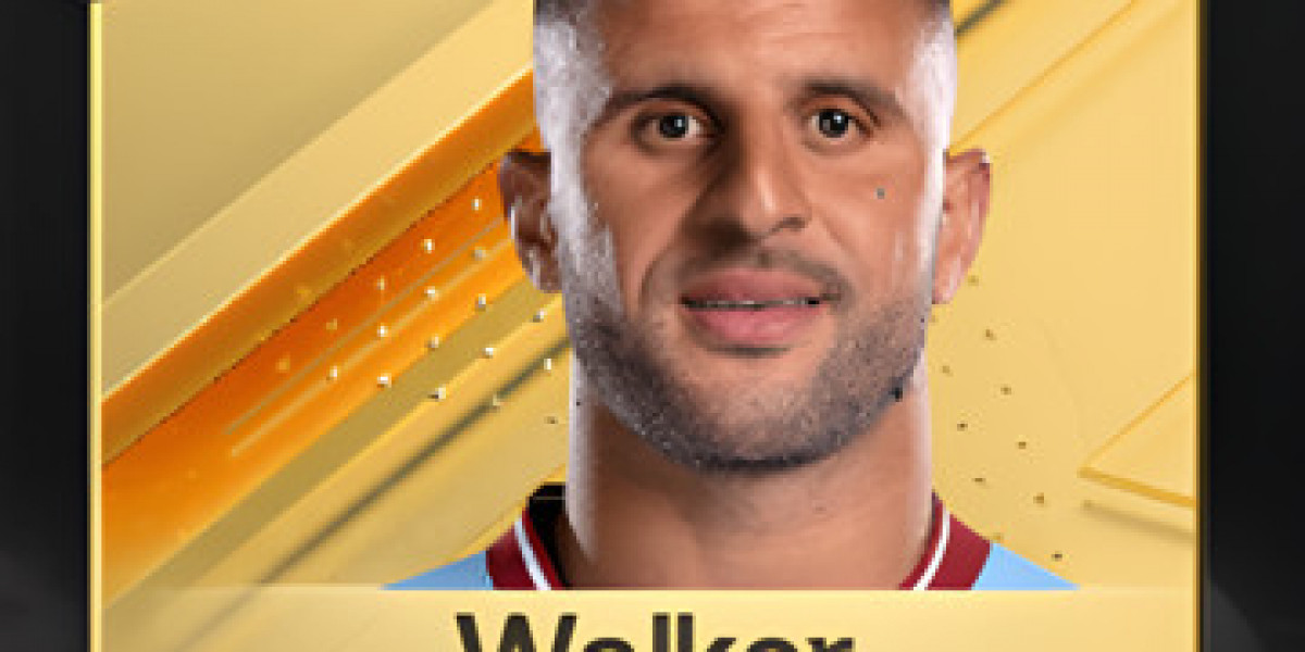 Score Big in FC 24: Acquiring Kyle Walker's Rare Player Card