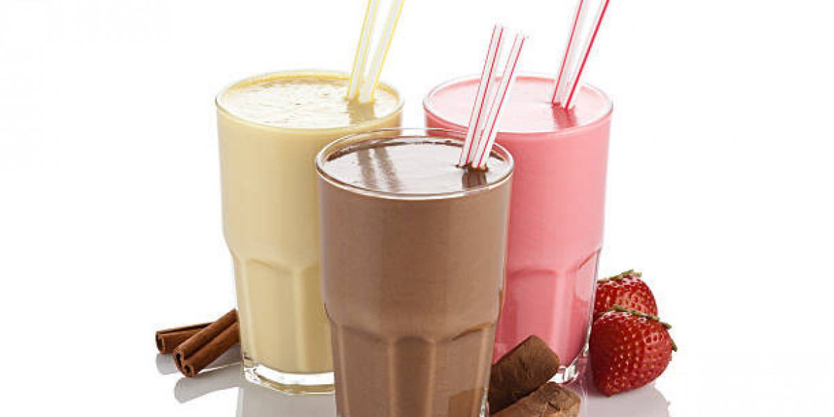 Flavored Milk Market Report with Regional Growth and Forecast 2030