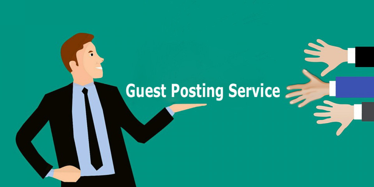 Elevate Your Online Presence: The Impactful Guide to Guest Post Service