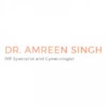 Dr Amreen Singh