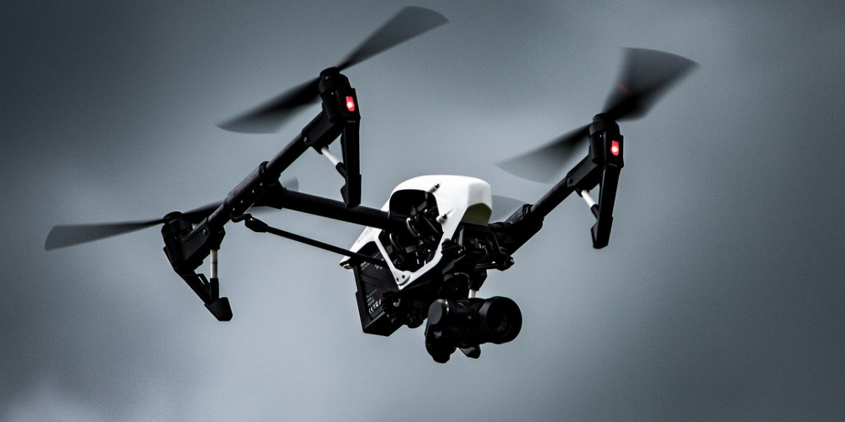 Drone Services Market Industry Development Factors, Future Growth Opportunities by 2030