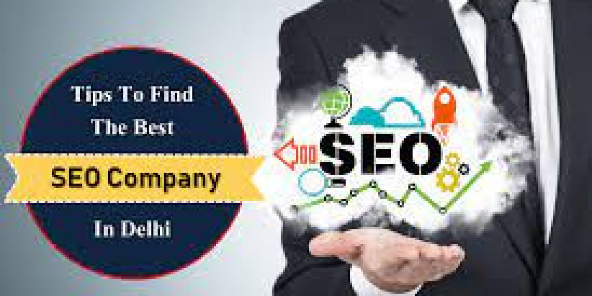 Boost Your Online Presence with Red Dash Media – The Best SEO Company in Delhi