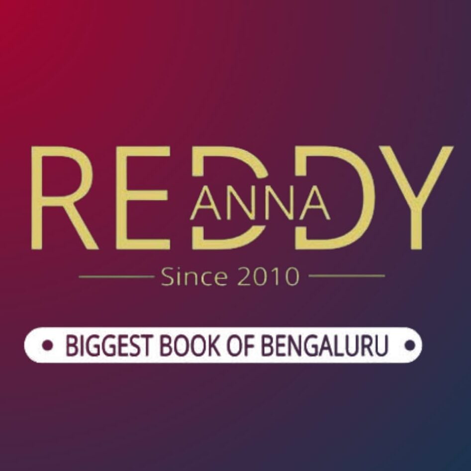 Reddy Anna - Best Cricket ID & Sports ID online - Reddy Anna Book