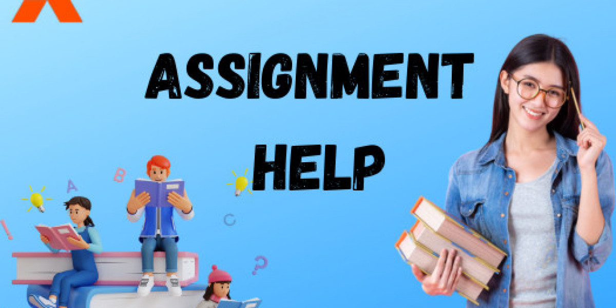 Exploring the World of Assignment Help Services