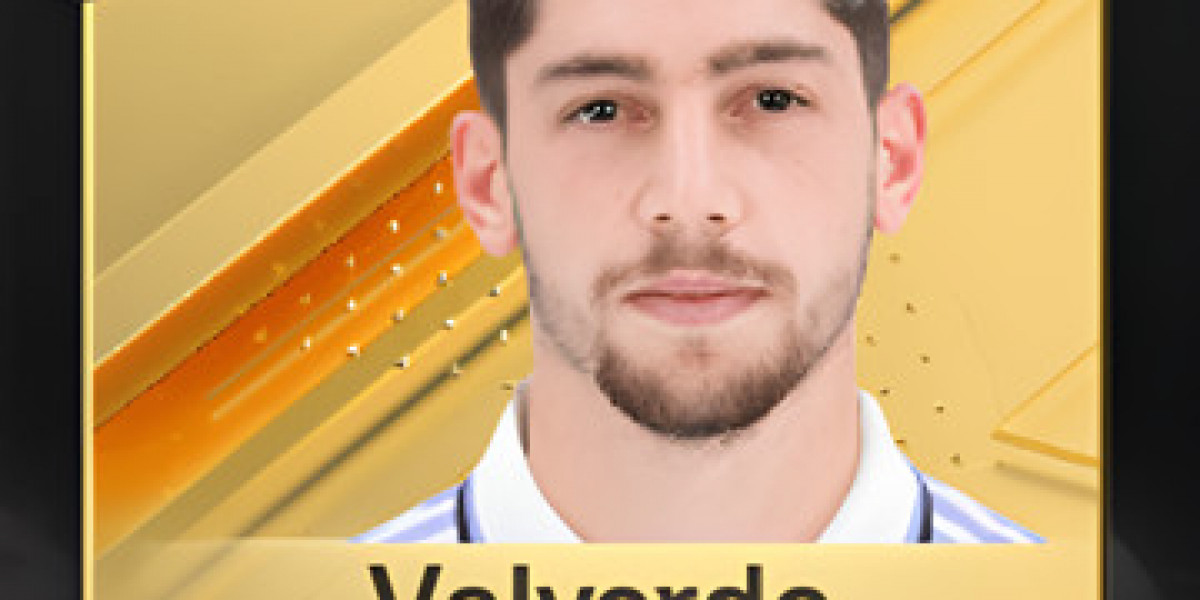 Mastering FC 24: A Comprehensive Guide to Acquiring Federico Valverde's Player Card