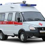 ambulance service