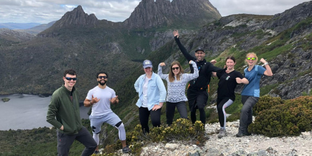Discover the Wonders of Tasmania with Unforgettable Group Tours