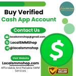 Buy Verified Cash App Account