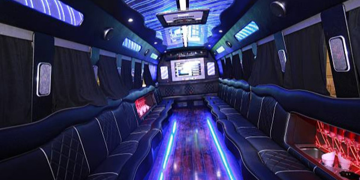 The Ultimate Guide to a Memorable Bachelor Party Bus Experience in Chicago