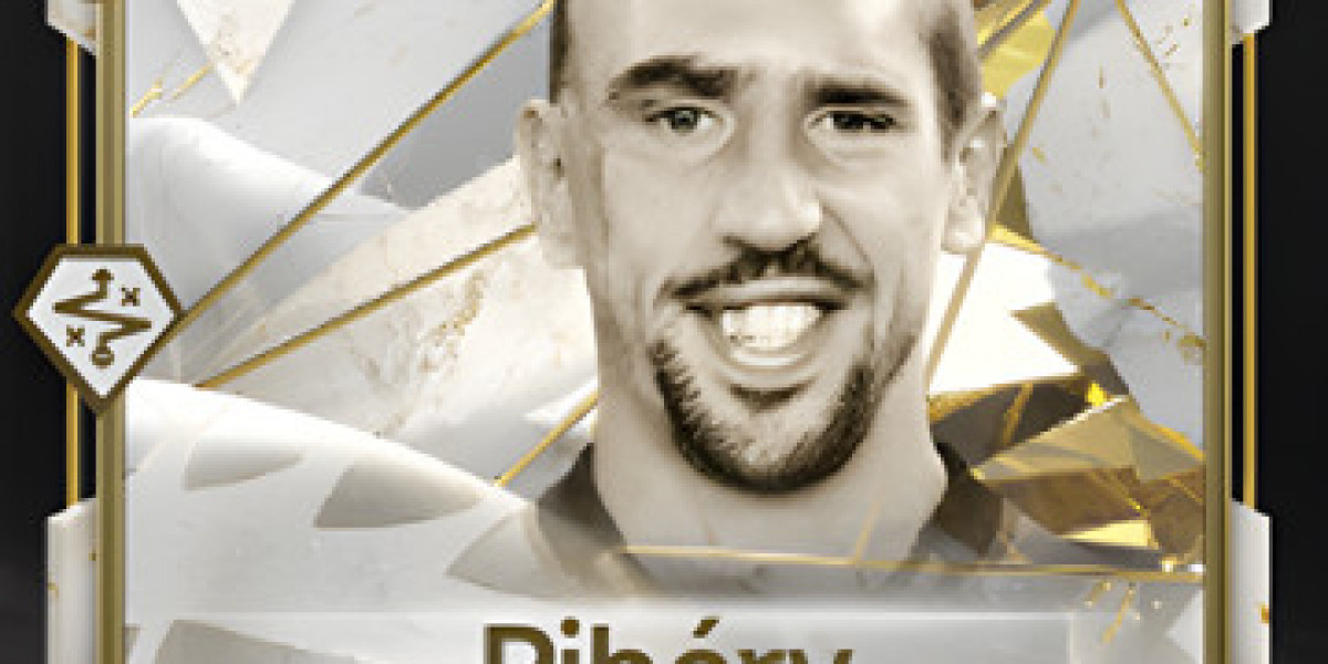 Mastering FC 24: A Comprehensive Guide to Acquiring Franck Ribéry's ICON Card