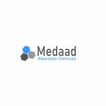 Medaad Adsorption Chemicals