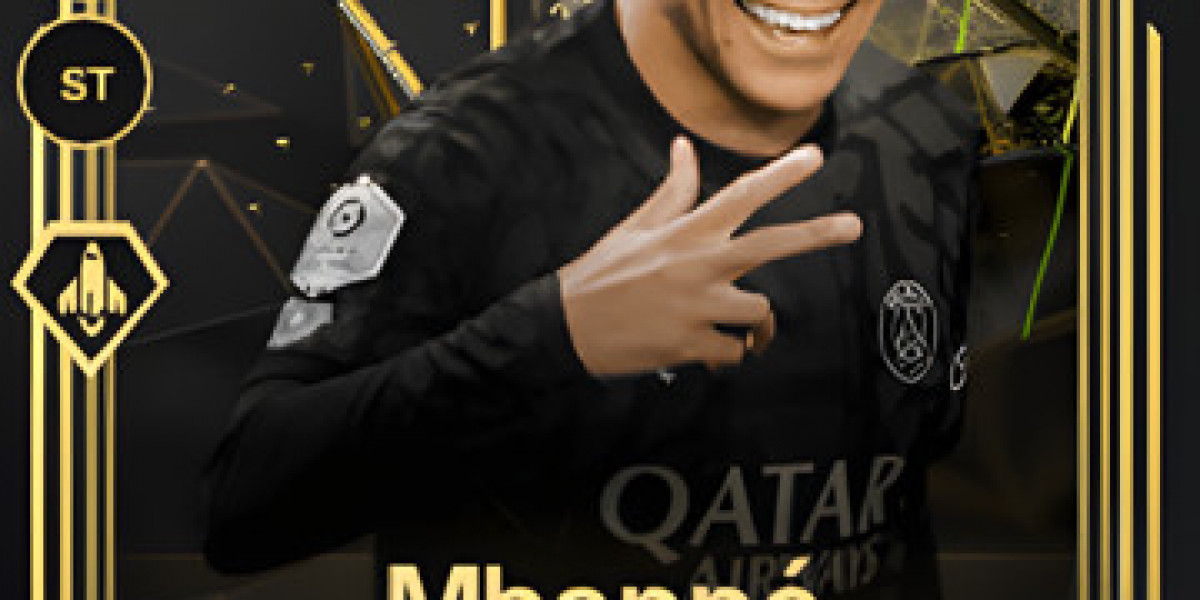 Unlocking the Power of Kylian Mbappé's Inform Card in FC 24: A Comprehensive Guide