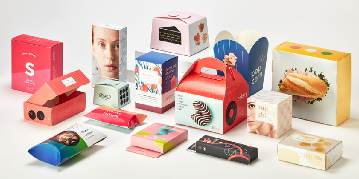 Personalization in Custom Packaging: Enhancing Brand Connection