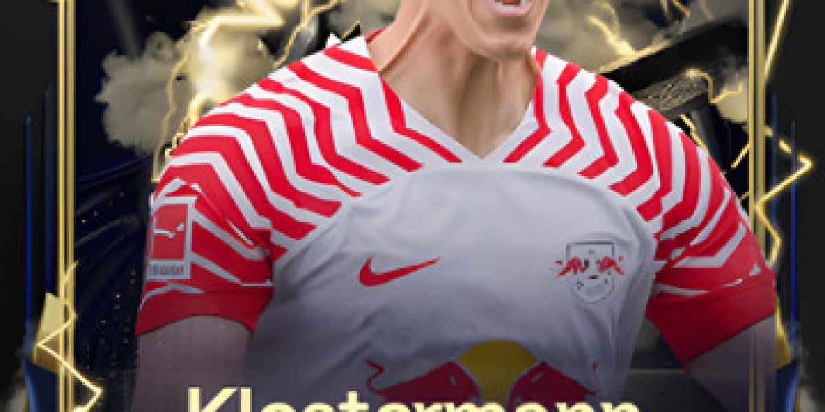 Mastering FC 24 Game: Obtain Your Lukas Klostermann Thunderstruck Card and Earn Coins Faster